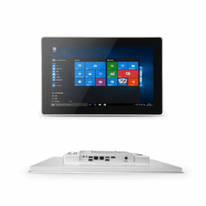 The Inventory Master Capacitive Touch Industrial Panel PC