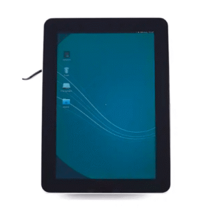 The Inventory Master Android Industrial Panel Laptop