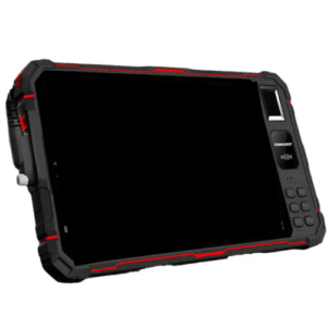 The Inventory Master Dual SIM TF Card RFID Rugged Tablet