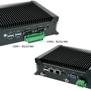 The Inventory Master Industrial Mini PC