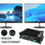 The Inventory Master Industrial Mini PC