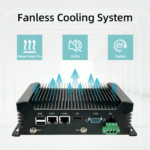 The Inventory Master Industrial Mini PC