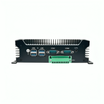 The Inventory Master Industrial Mini PC