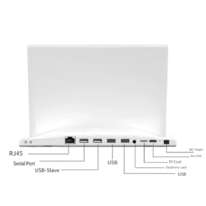 The Inventory Master Industrial Android Tablet PC