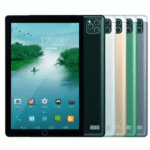 The Inventory Master Industrial Touch Screen Panel PC