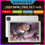 The Inventory Master Industrial Touch Screen Panel PC
