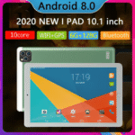 The Inventory Master Industrial Touch Screen Panel PC