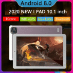 The Inventory Master Industrial Touch Screen Panel PC