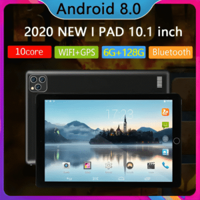 The Inventory Master Industrial Touch Screen Panel PC