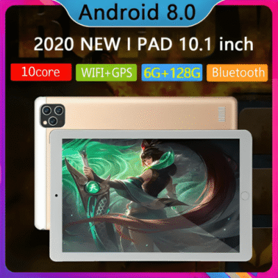 The Inventory Master Industrial Touch Screen Panel PC