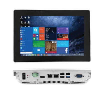 The Inventory Master LVDS HD PC