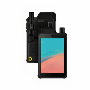 The Inventory Master GPS RTK RTD Tablet