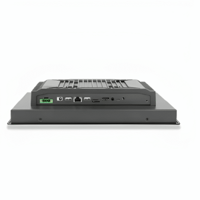 The Inventory Master Cortex Quad Core PC