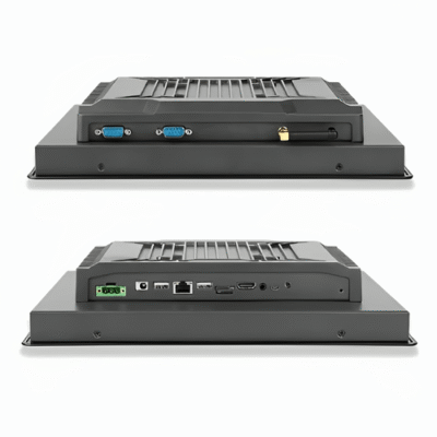 The Inventory Master Cortex Quad Core PC