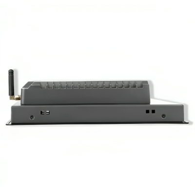The Inventory Master Cortex Quad Core PC