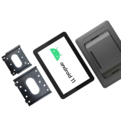 10.1 Inch Android 11 Industrial Panel PC – The Inventory Master