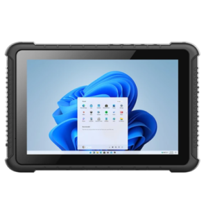 Rugged 10.1" Windows Tablet with USB 3.0, Type-C & MIPI Camera– The Inventory Master
