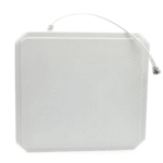 TIMKHZ-RFID-112-1-1.png Waterproof UHF RFID Gain Reader Antenna, 9 dBi, 50 W, ABS Circular Polarization – The Inventory Master