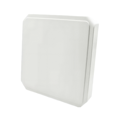 TIMKHZ-RFID-112-3-1.png Waterproof UHF RFID Gain Reader Antenna, 9 dBi, 50 W, ABS Circular Polarization – The Inventory Master