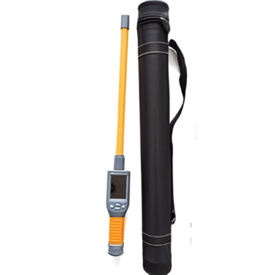 Long Range Handheld BlueTooth RFID Animal Tag Tracking Scanner – The Inventory Master