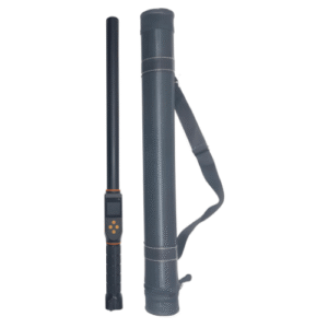 HDX RFID Livestock Animal Identification Scanner with USB & Bluetooth – The Inventory Master