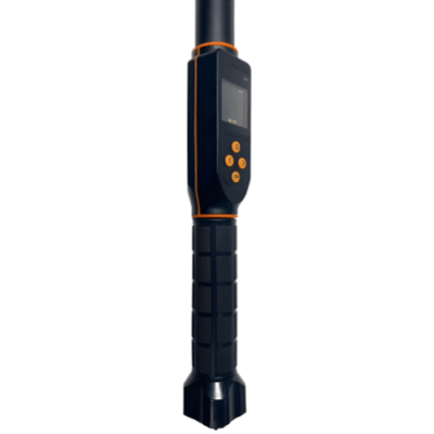 TIMKHZ-RFID-120-2.png HDX RFID Livestock Animal Identification Scanner with USB & Bluetooth – The Inventory Master