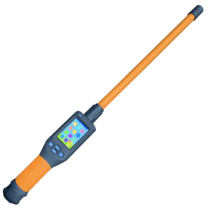 Handheld BT Animal Ear Tag Reader for Tracking & Identification – The Inventory Master