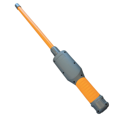 Handheld BT Animal Ear Tag Reader for Tracking & Identification – The Inventory Master