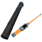 Handheld BT Animal Ear Tag Reader for Tracking & Identification – The Inventory Master