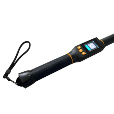 RFID Animal Ear Tag Reader with USB Interface for Cattle, Sheep & Livestock – The Inventory Master