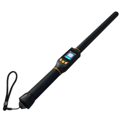 RFID Animal Ear Tag Reader with USB Interface for Cattle, Sheep & Livestock – The Inventory Master