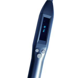 Ergonomic Extendable LF RFID Animal Tag Reader for Livestock Management – The Inventory Master