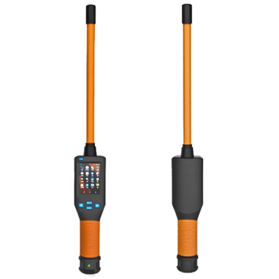 Rfid Scanner Ear Tag Reader For Animal Tracking and Management – The Inventory Master