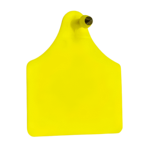 Tamper Proof TPU Material Gps Cattle Ear Tags RFID Cow Ear Tags – The Inventory Master