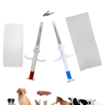 RFID Implantable Glass Tag Microchip ID Solution for Cattle, Animals & Pets – The Inventory Master