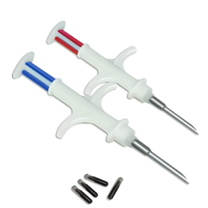 Waterproof RFID Mini Pet Injectable Implant Animal Micro Chip – The Inventory Master
