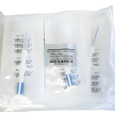 Waterproof RFID Mini Pet Injectable Implant Animal Micro Chip – The Inventory Master