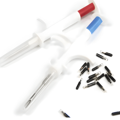 Waterproof RFID Mini Pet Injectable Implant Animal Micro Chip – The Inventory Master