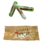 GYRFID Injectable RFID Glass Tag for Livestock & Pet Identification – The Inventory Master