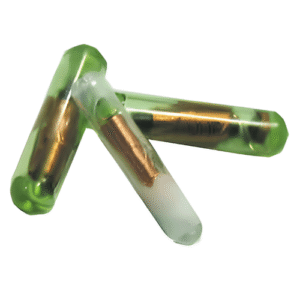 GYRFID Injectable RFID Glass Tag for Livestock & Pet Identification – The Inventory Master