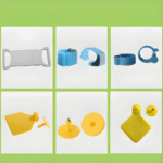 GYRFID Injectable RFID Glass Tag for Livestock & Pet Identification – The Inventory Master