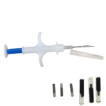 BioGlass Transponder RFID Animal Microchip Tag for Pets and Asset – The Inventory Master