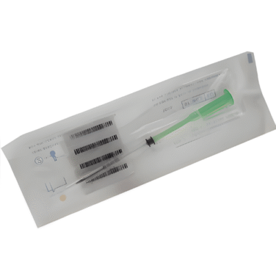 BioGlass Transponder RFID Animal Microchip Tag for Pets and Asset – The Inventory Master