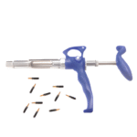 BioGlass Transponder RFID Animal Microchip Tag for Pets and Asset – The Inventory Master