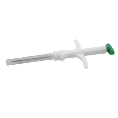 BioGlass Transponder RFID Animal Microchip Tag for Pets and Asset – The Inventory Master