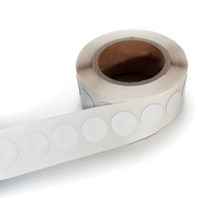 UHF Long Range Passive RFID Labels Smart Tags for Versatile Applications – The Inventory Master