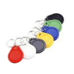 TIMLF-115-2.png RFID Key Fob & NFC Mini Tag, Waterproof, Customizable – The Inventory Master