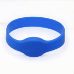 Custom Waterproof NFC Wristband with NTAG216 Chip – The Inventory Master
