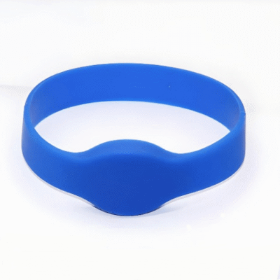 Custom Waterproof NFC Wristband with NTAG216 Chip – The Inventory Master
