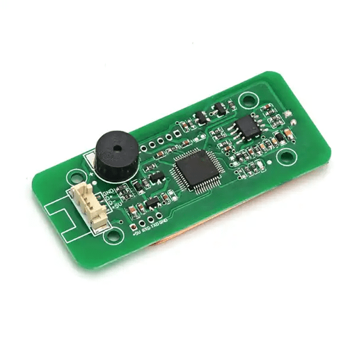 LF RFID Module with USB Driver Customizable and Expandable – The ...